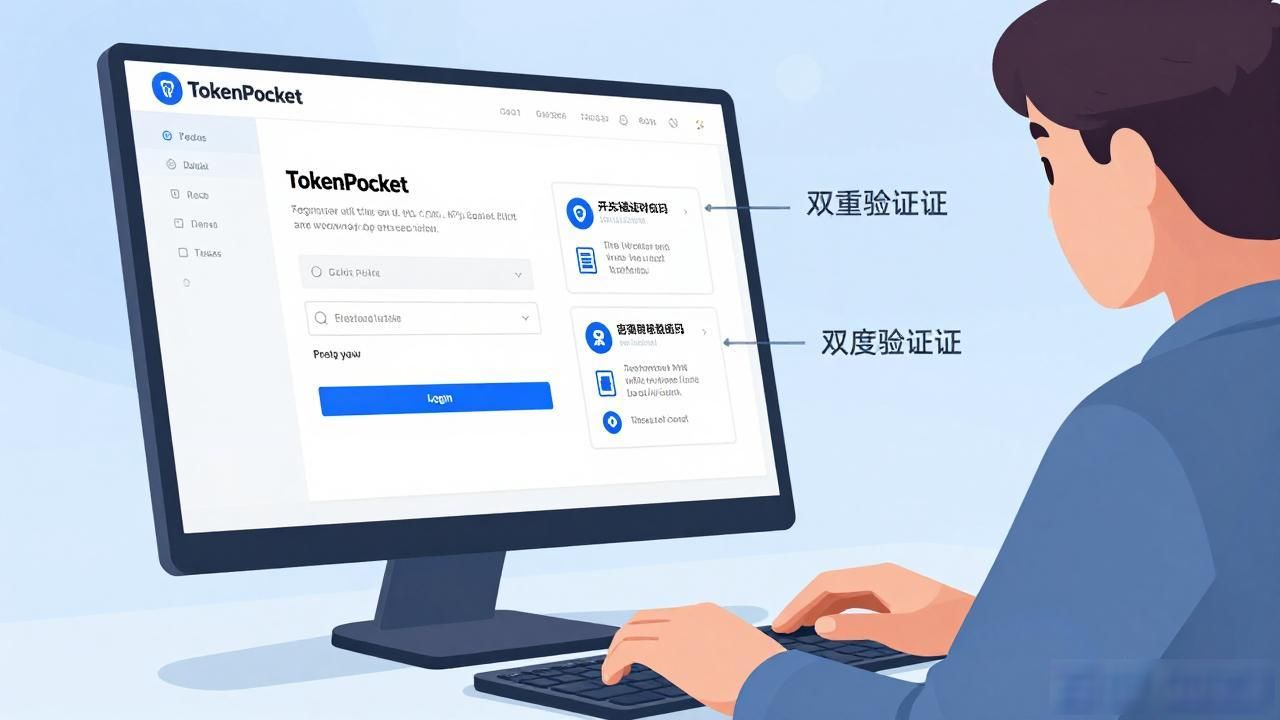 TokenPocket官网安全使用指南：合规操作防坑