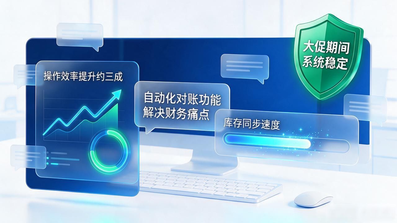 2025 TP官网最新版本 全行业应用场景及落地执行效果详解