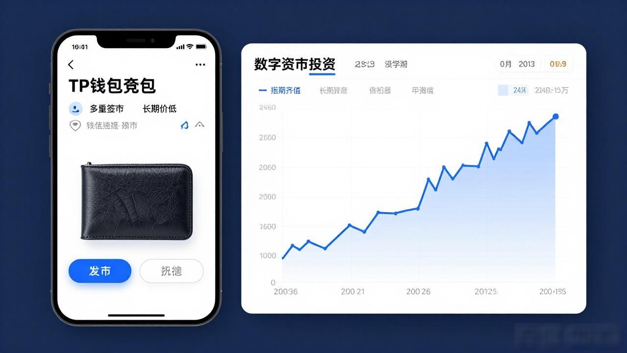 成功投资的关键要素，tp钱包帮你轻松管理数字资产