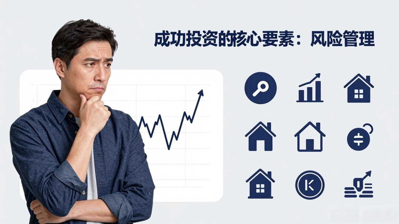 成功投资的核心要素及TP钱包的使用技巧