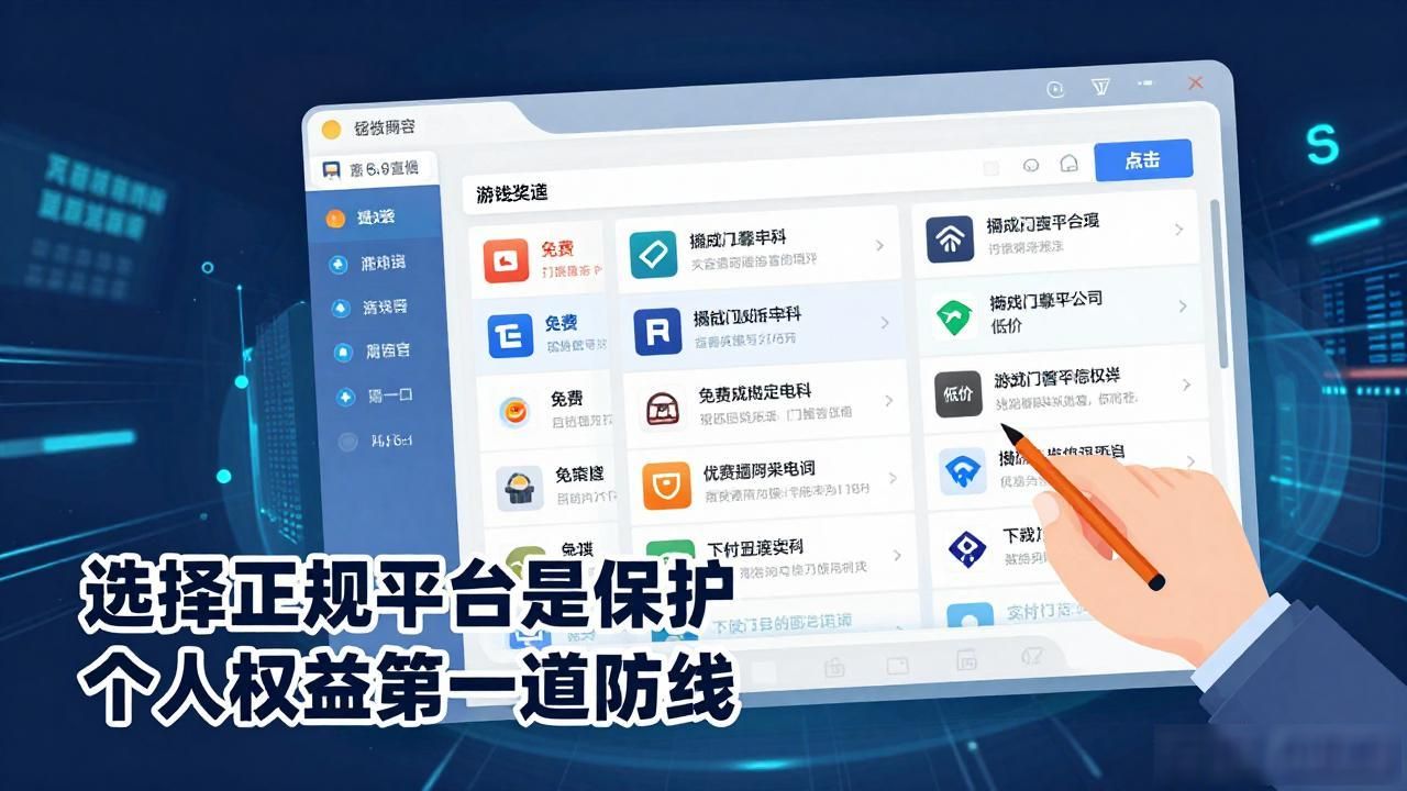 TP官网下载渠道泛滥，普通用户该如何避坑？