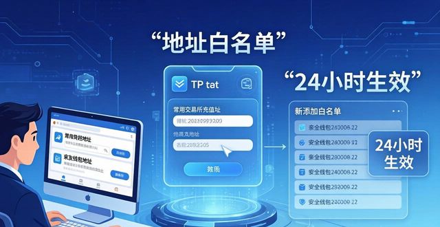 TP钱包限额与风控：三步守住你的币