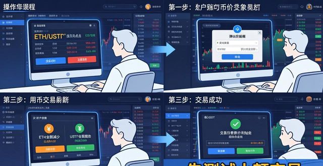 TP钱包币转回货币指南：两步操作快速变现
