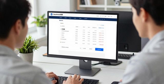 TokenPocket官网投资：我的真实经历与心得