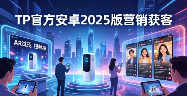 TP官方安卓2025版：营销获客新利器