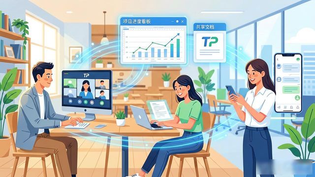 TP官方网址下载,会怎么改变你的工作方式?