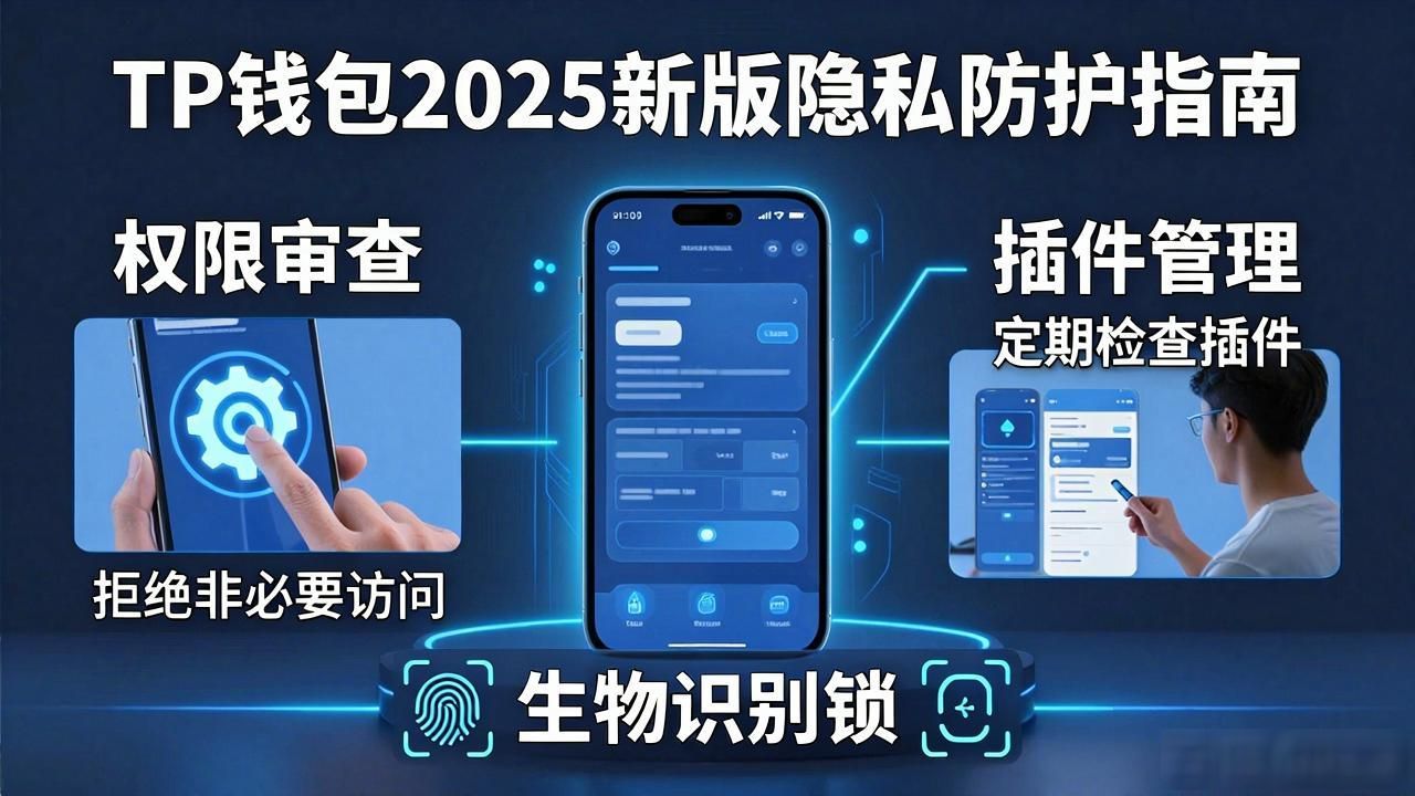 TP钱包2025新版:隐私泄露风险及防护指南
