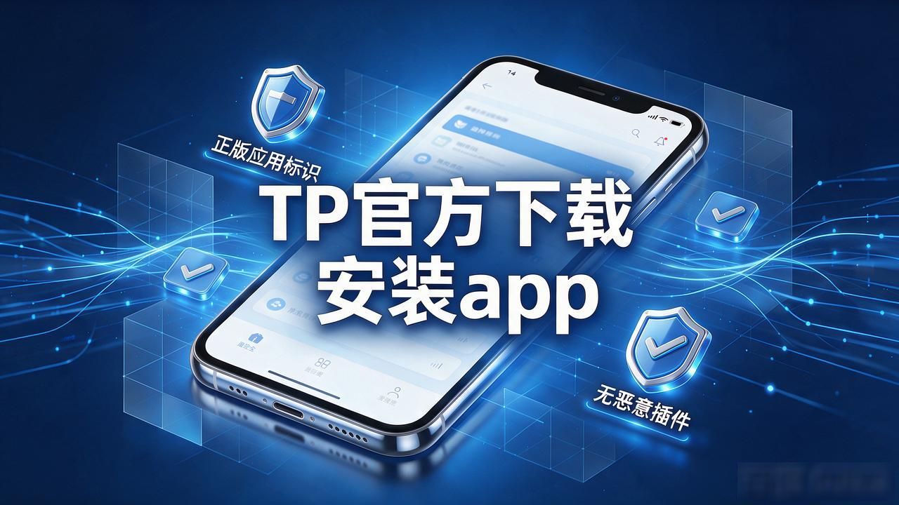 TP官方下载安装app深度解析：行业格局与市场新机遇