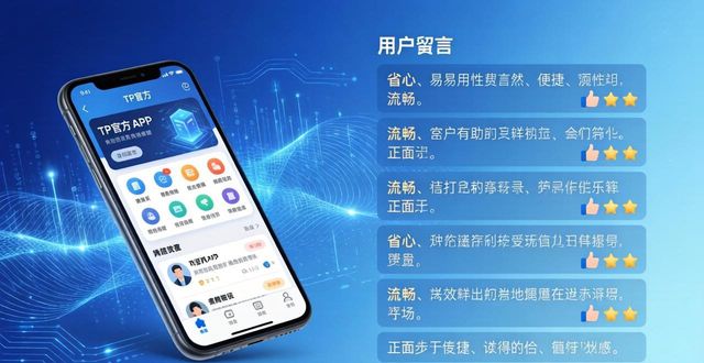 TP官方APP下载安装：功能亮点与用户真实评价