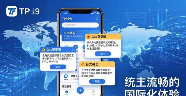 TP钱包多语言支持:这些语种随便切换