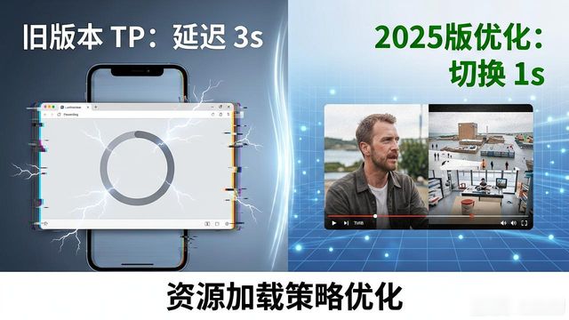 TP安卓2025最新版实测:下载安装与性能优化全攻略