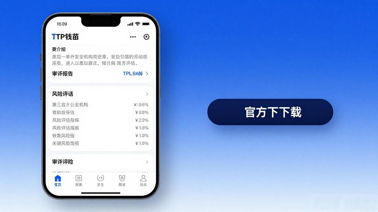 2025 TP钱包官网下载指南：财务透明与合规新标准