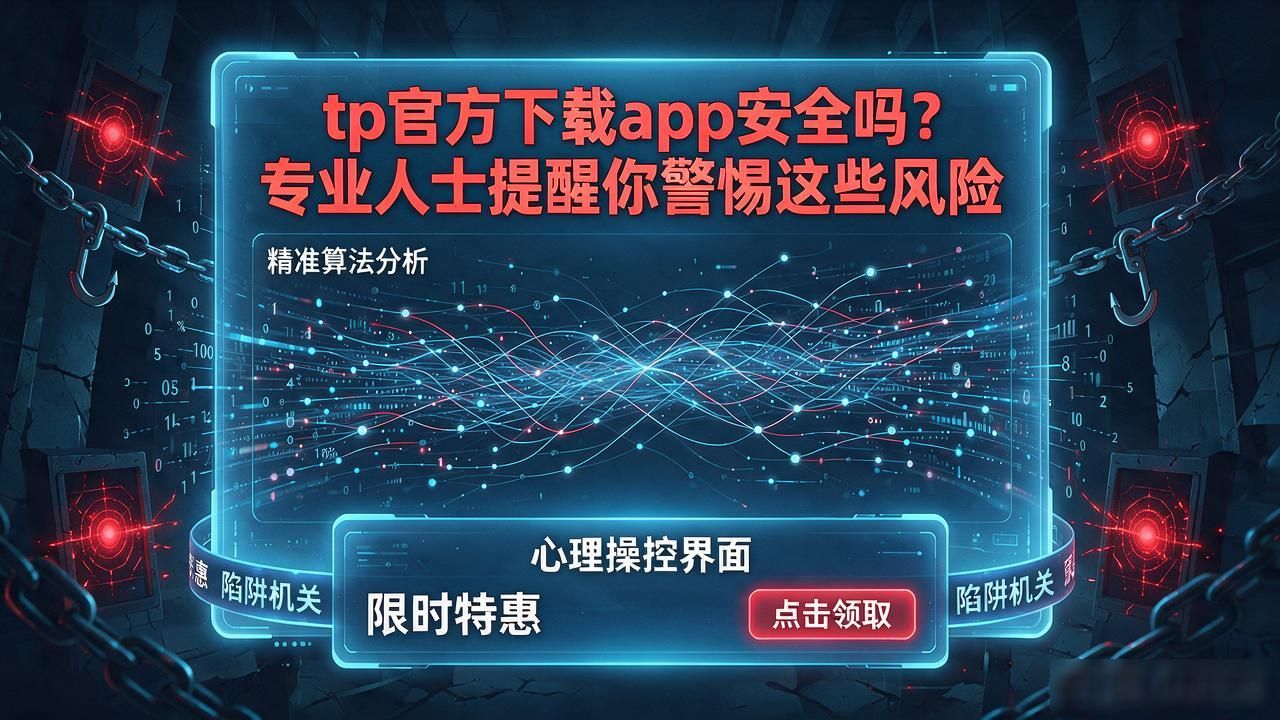 tp官方下载app安全吗？专业人士提醒你警惕这些风险