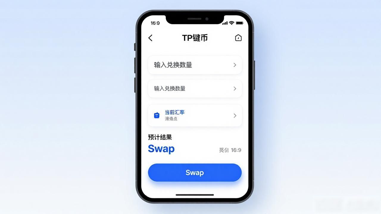 TP钱包交易全攻略：从买币到换USDT，新手一看就会