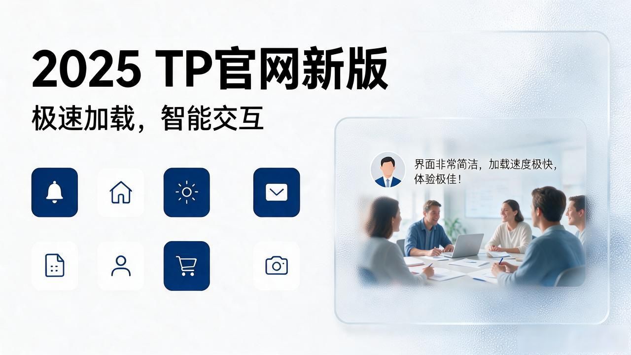 2025 TP官网最新版本 用户真实满意度与市场反馈汇总