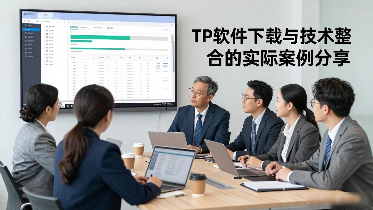 TP软件下载与技术整合的实际案例分享