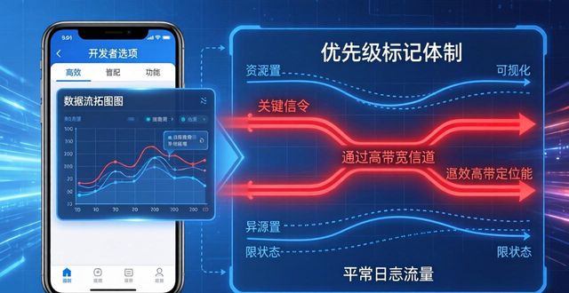 TP安卓新版数据流管理技巧与分析方法