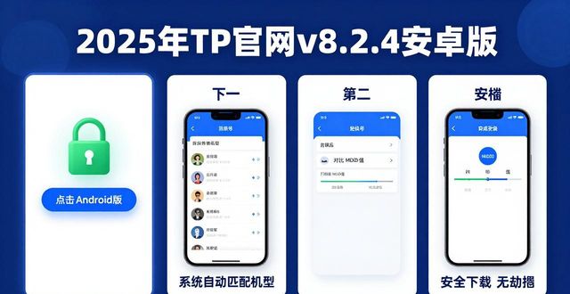 2025 TP安卓版下载指南 官网最新版本获取