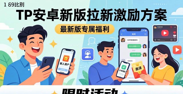 TP安卓新版，这样拉新最有效
