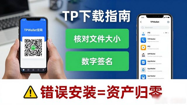 TPWallet官网下载指南|安全安装,轻松管理数字资产