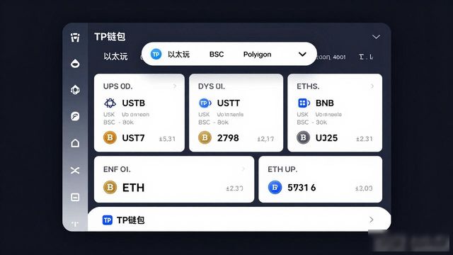 TP钱包好不好用?交互界面一看就懂