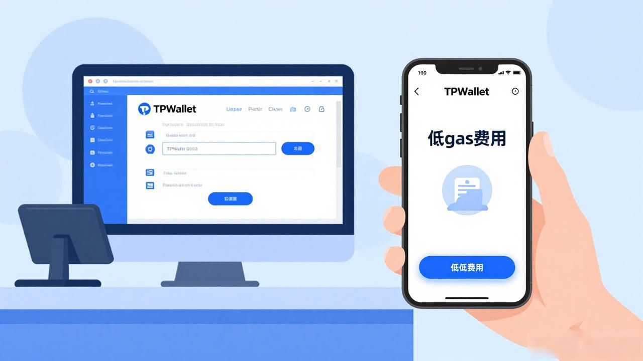 TPWallet加密货币支付优势解读 商家与个人都适用