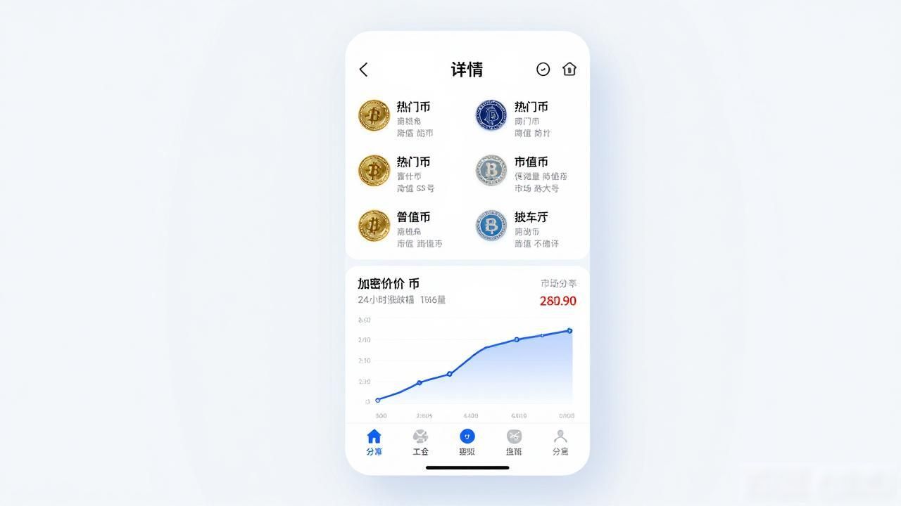 TP钱包安卓怎么下载？手把手教你查币圈实时行情