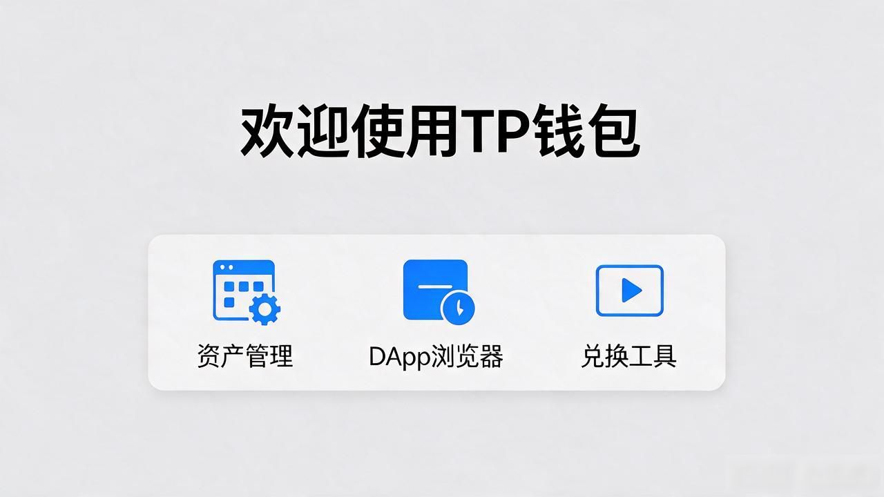 TP钱包官网下载安卓App，解锁全新使用体验