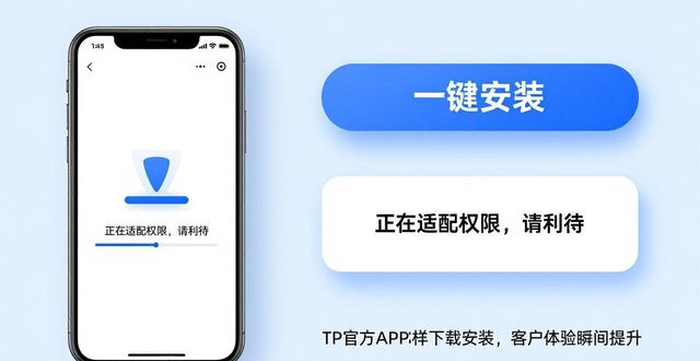 TP官方APP这样下载安装，客户体验瞬间提升