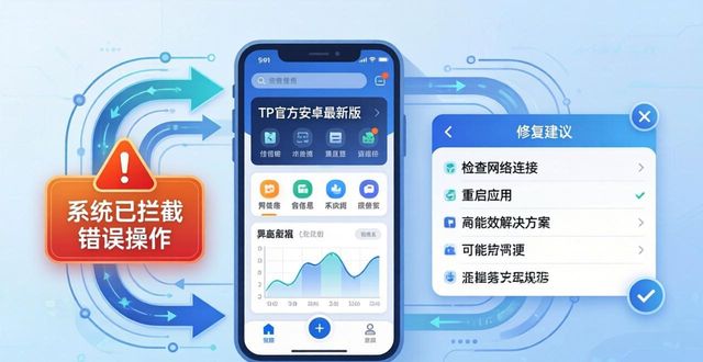 TP官方安卓最新版 业务流程大重构更高效