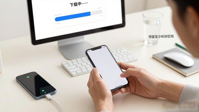 安卓TP2025升级手把手教程,这些坑千万别踩!