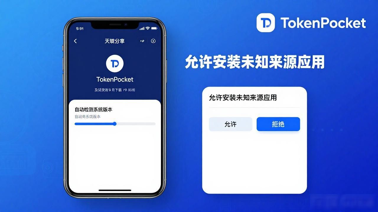 从TokenPocket官网下载安卓版，这些案例告诉你多好用