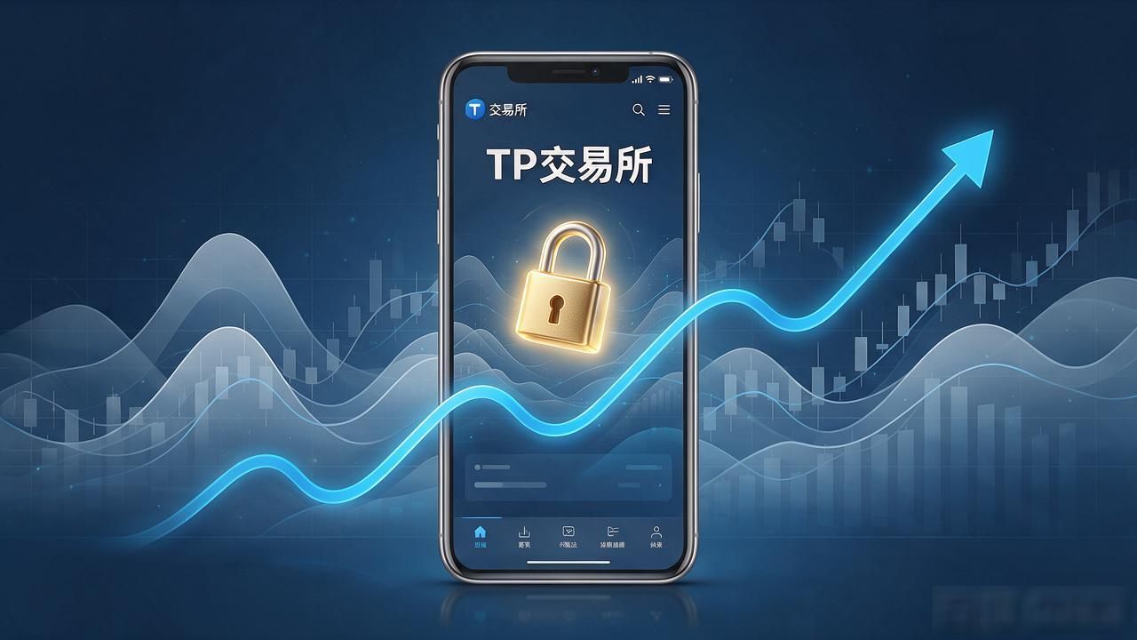 TP交易所app下载：团队背景与战略布局解析