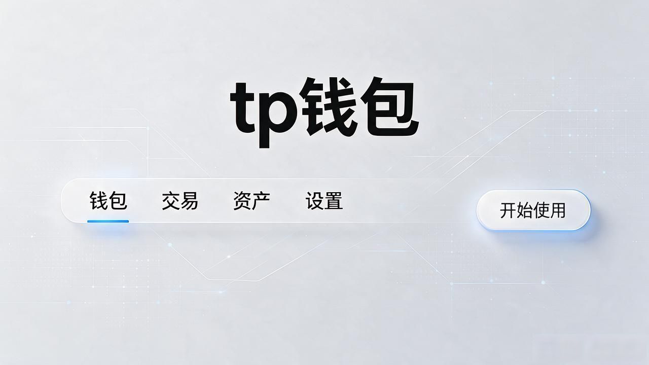 数字资产投资新趋势：为何tp钱包官网是理想之选