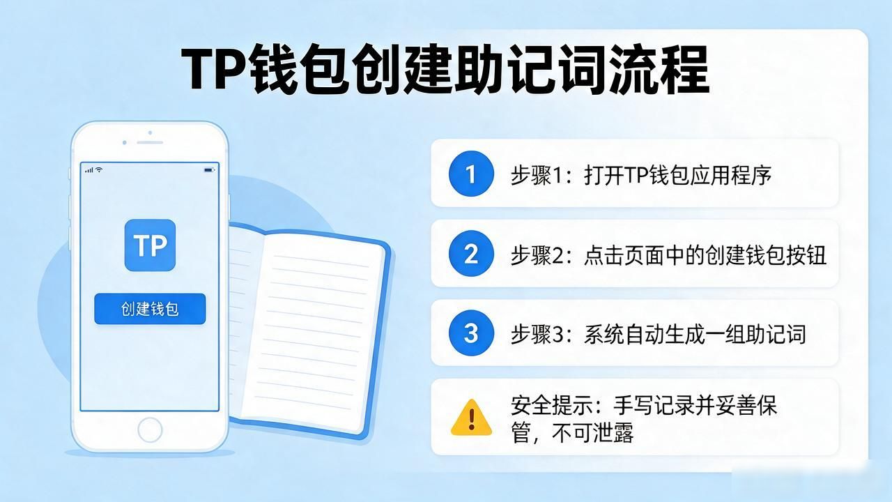 TP钱包最新版下载及使用详解：新手快速上手