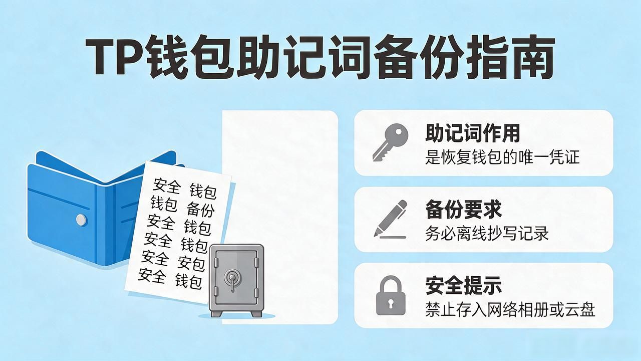 TP钱包下载教程：2025年新手入门，安全使用指南