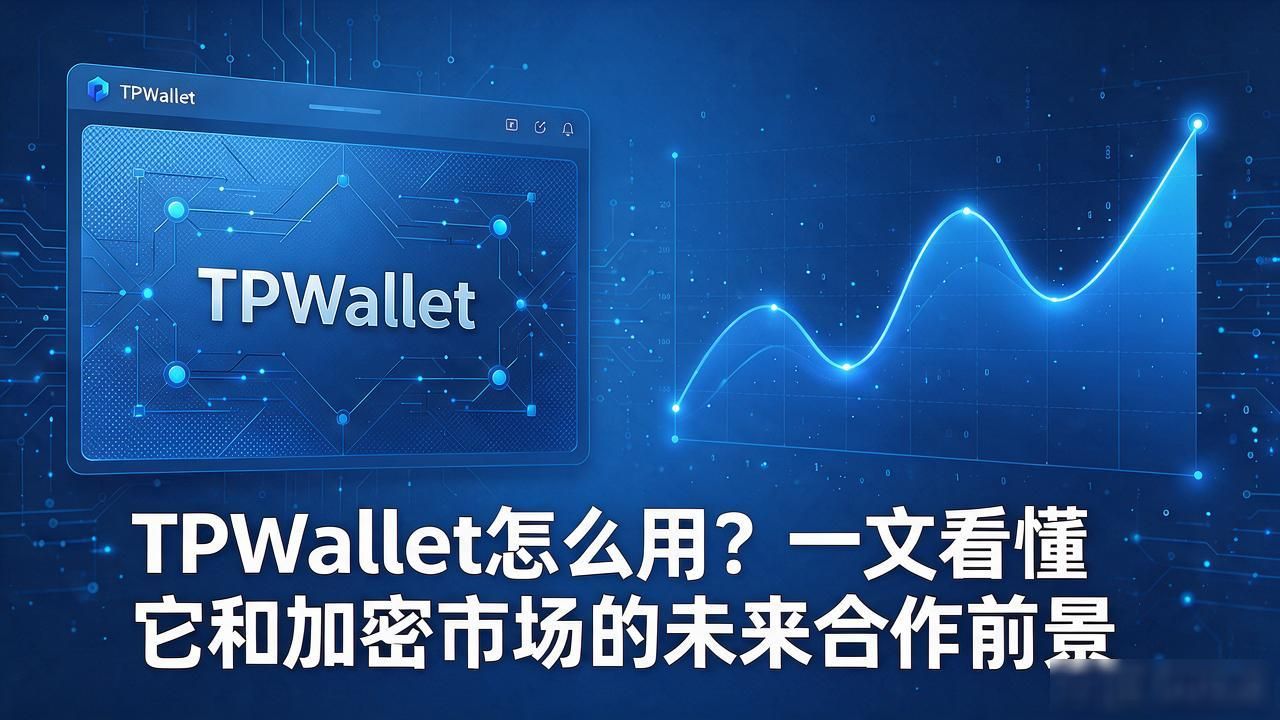 TPWallet怎么用？一文看懂它和加密市场的未来合作前景