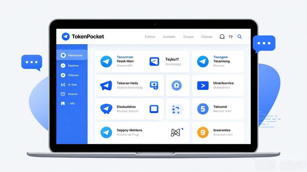 TokenPocket里藏着整个币圈情报，你还在用别的方法？