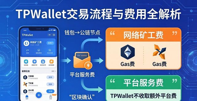 TPWallet交易流程与费用全解析