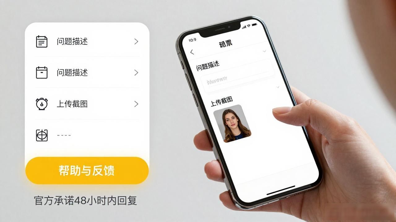 TP官方下载安装app用户反馈渠道全攻略
