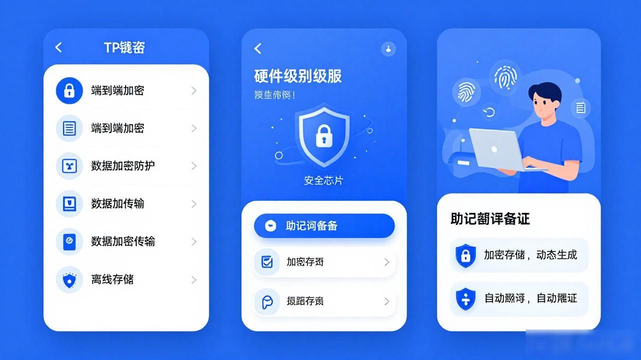 TP钱包官方下载app解析：功能亮点与技术支撑