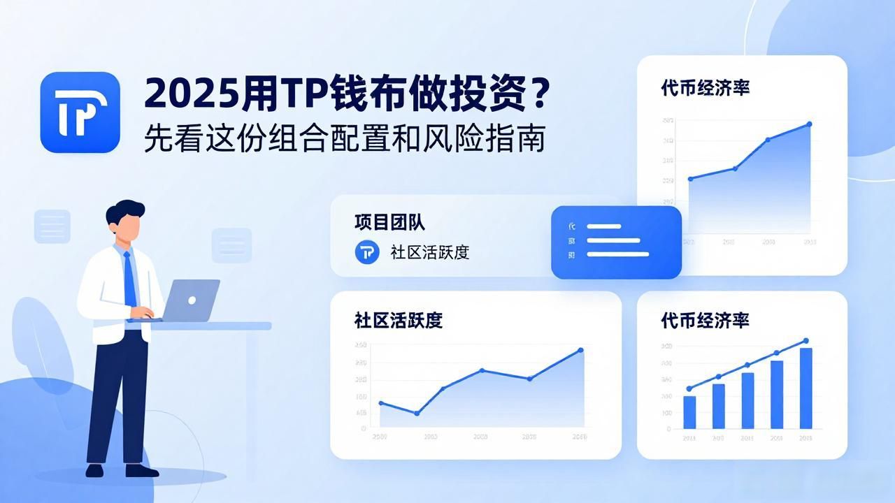 2025用TP钱包做投资？先看这份组合配置和风险指南