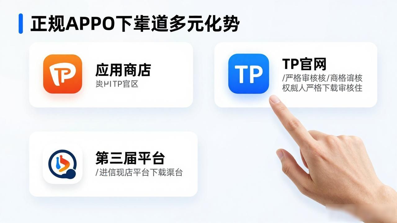 TP官网下载app正版：市场格局与未来走向分析