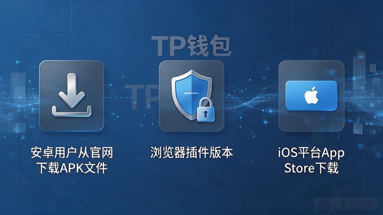 TP钱包官网下载与更新攻略，一文说清楚