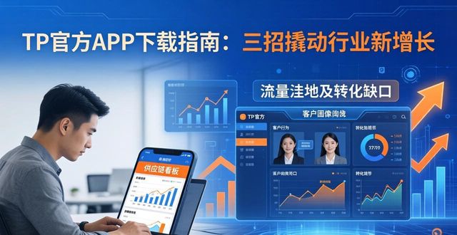TP官方APP下载指南：三招撬动行业新增长