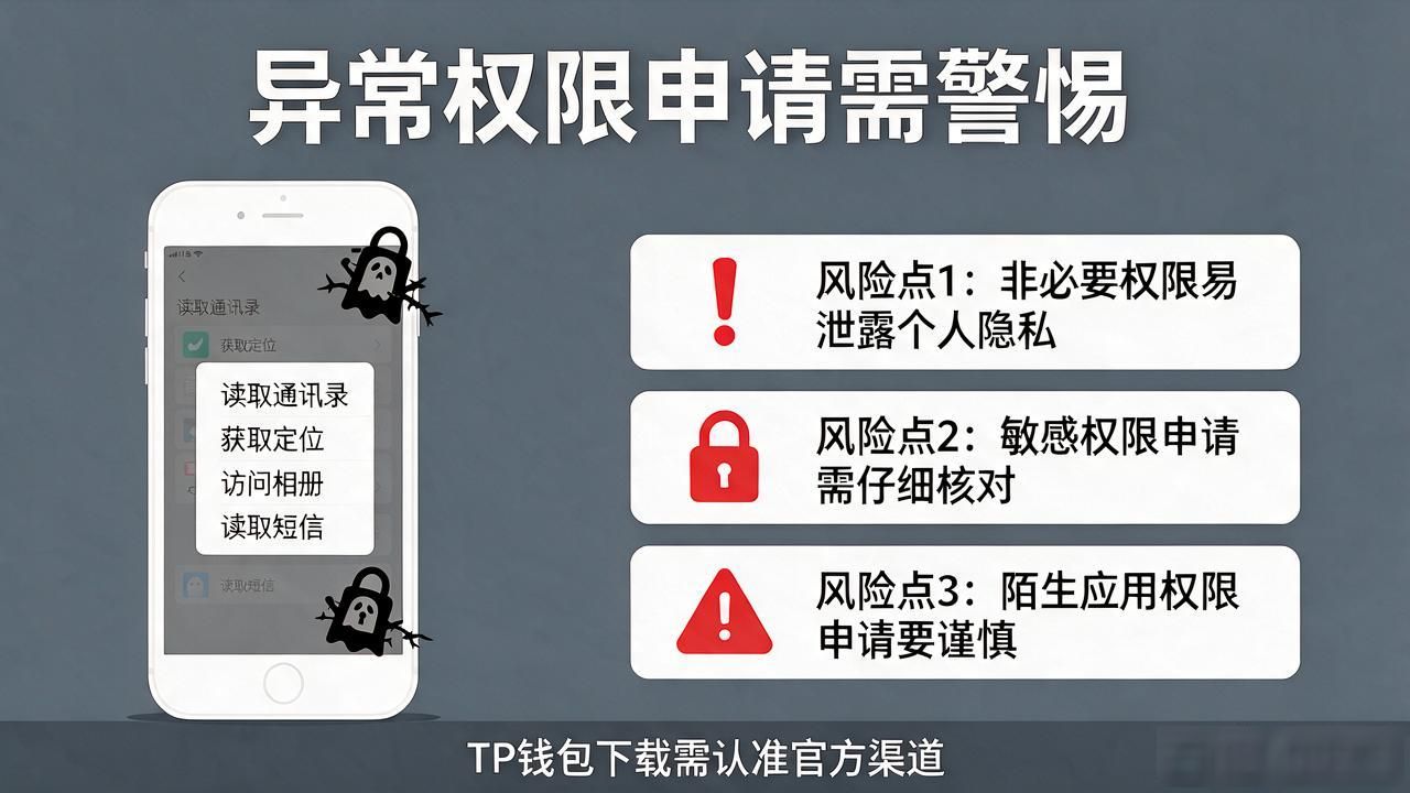 TP钱包免费下载安装有风险吗？一文讲清