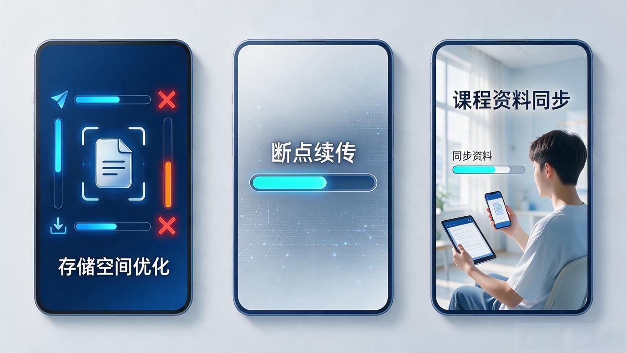 TP安卓版官方下载：核心功能与使用场景全解析
