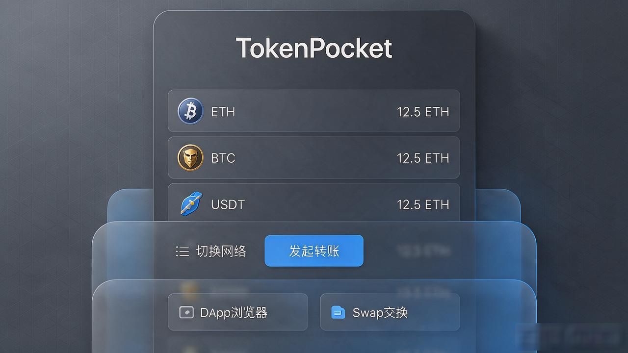 TP钱包正版下载体验如何？用户真实反馈揭秘
