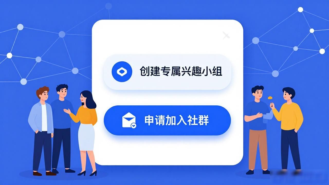 TP钱包社交功能攻略：教你玩转社区互动