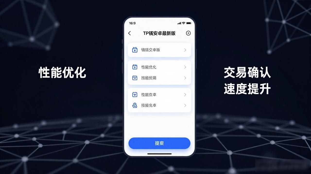 TP钱包安卓最新版2025下载与技术支持详解